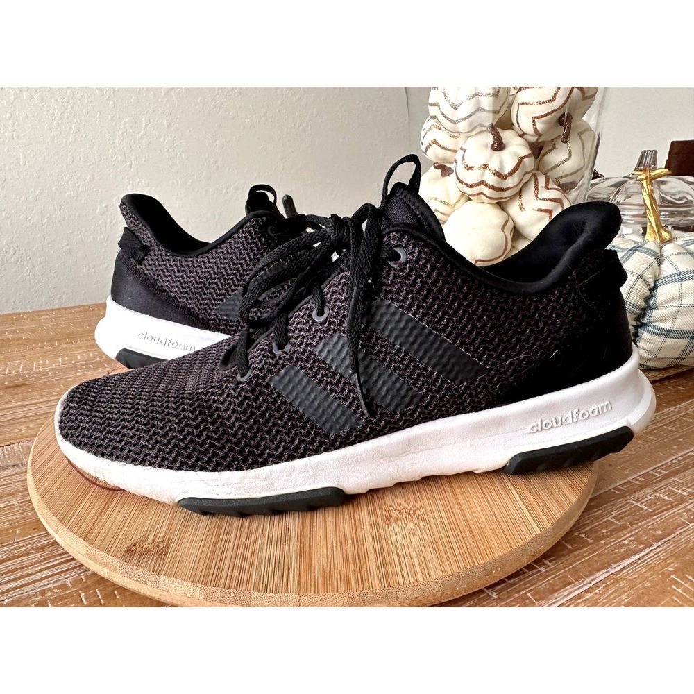 Adidas Cloudfoam Racer TR Mens 11.5/46